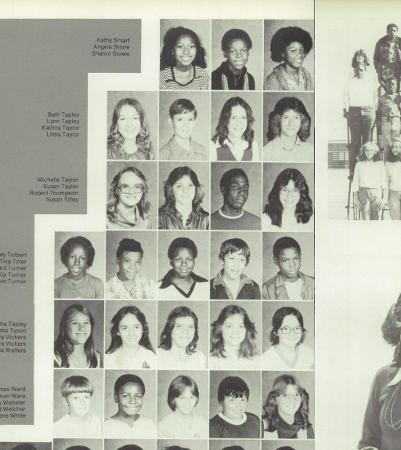 Donald Kizziah's Classmates profile album