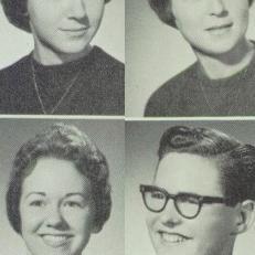 Lynne Andreen's Classmates profile album