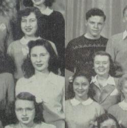 Mary Finch's Classmates profile album