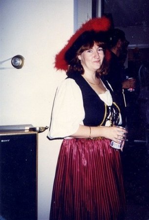 Kathy Hancock's Classmates profile album