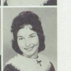 Betty parrish's Classmates profile album