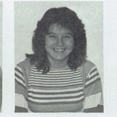 Kristin Atkins' Classmates profile album