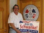 David Schwanke's Classmates® Profile Photo