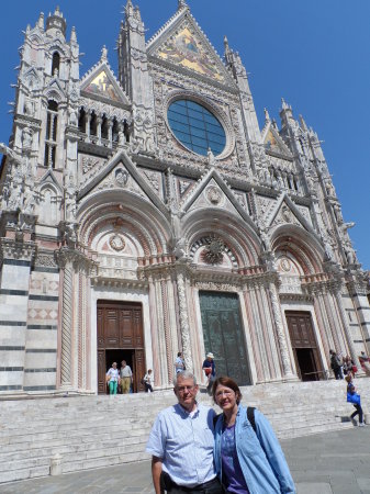 Siena, Italy