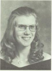 Vanessa Brown's Classmates profile album