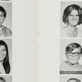 Cindy Bingham's Classmates profile album