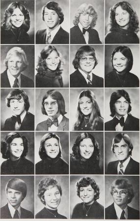 MIKE SWANSON's Classmates profile album