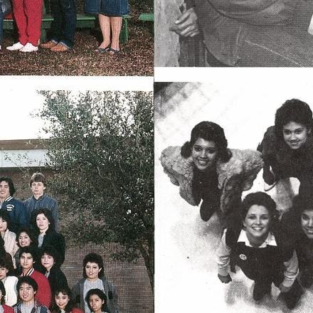 Yolanda Garcia's Classmates profile album