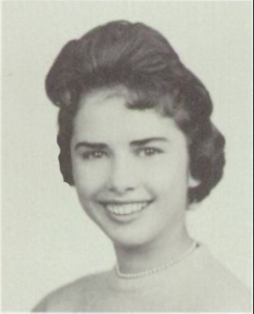 Joan Hebert's Classmates profile album