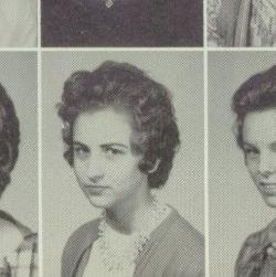 Georgia Kirk's Classmates profile album