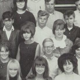 Marcia Kernosky's Classmates profile album