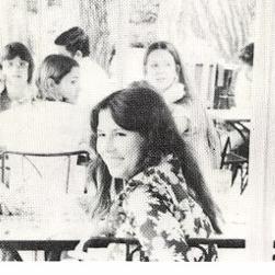 Sherry McInnish's Classmates profile album