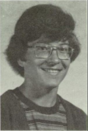 Robert Swan's Classmates profile album