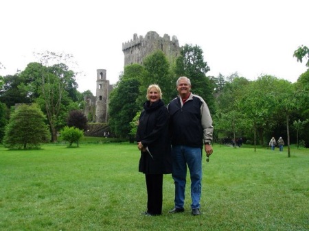 Blarney , Ireland