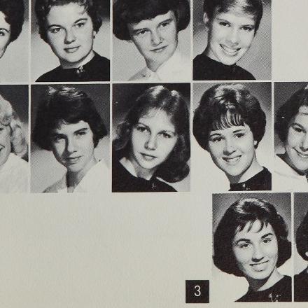 Judy Jacobson's Classmates profile album