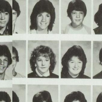 Kevin Arrowood's Classmates profile album