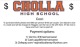 Cholla High School Reunion reunion event on May 28, 2022 image