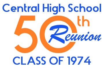San Angelo Central High School 50th Reunion