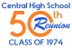 San Angelo Central High School 50th Reunion reunion event on Oct 4, 2024 image