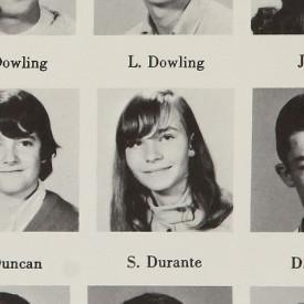 Linda Hartwick's Classmates profile album