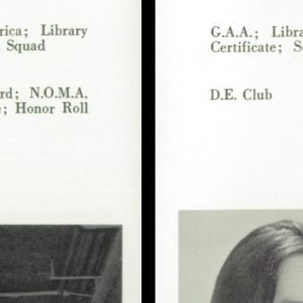 Mary Curtis' Classmates profile album