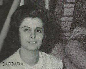 Barbara Carvallo's Classmates profile album