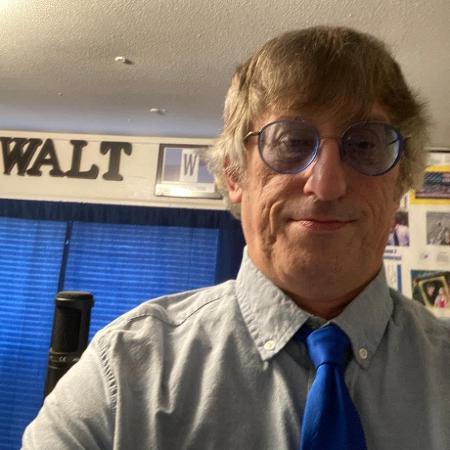 Walt Winston's Classmates® Profile Photo