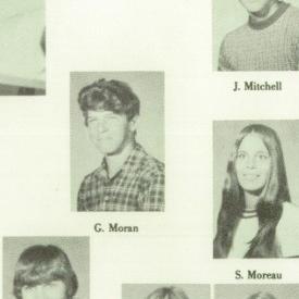 Gary Moran's Classmates profile album
