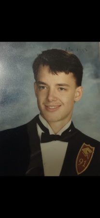 Ken Stepp's Classmates profile album