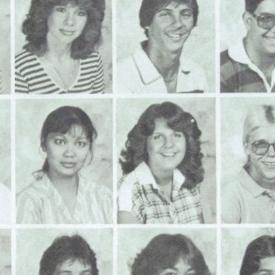 Lynn Stacey's Classmates profile album