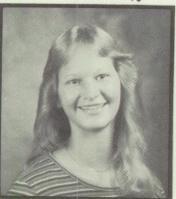 Gina Peterson's Classmates profile album