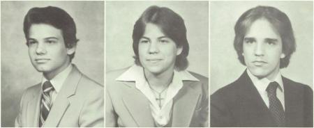 Peter Postorino's Classmates profile album