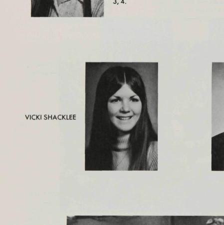 Vicki Lipe's Classmates profile album