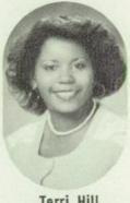 Terri Hill's Classmates profile album