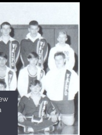Brian Wood's Classmates profile album
