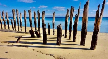 Henge, Provincetown , MA.