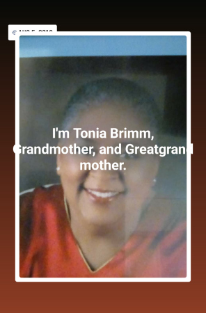 Tonia Brimm's Classmates profile album