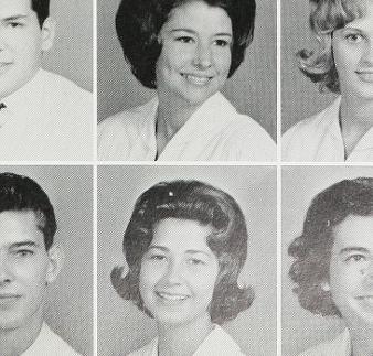 Diane Buchanan's Classmates profile album