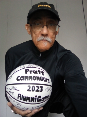 Lawrence Provette's Classmates® Profile Photo