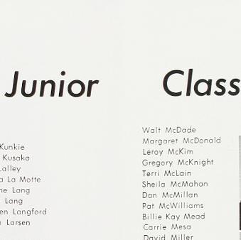Jimmy Lindner's Classmates profile album