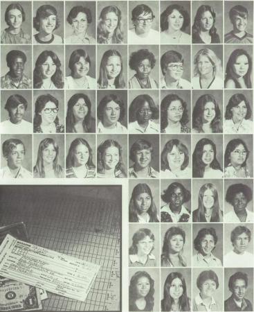 Larry Davis' Classmates profile album