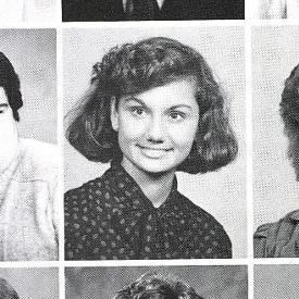 Nina Grant's Classmates profile album