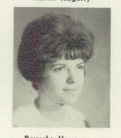 Beverly Linn's Classmates profile album