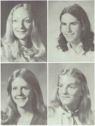 Bonnie Lykes' Classmates profile album