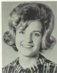 Cheryl Herndon's Classmates profile album