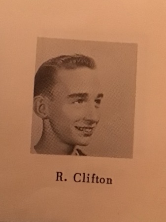 Doug Clifton's Classmates profile album