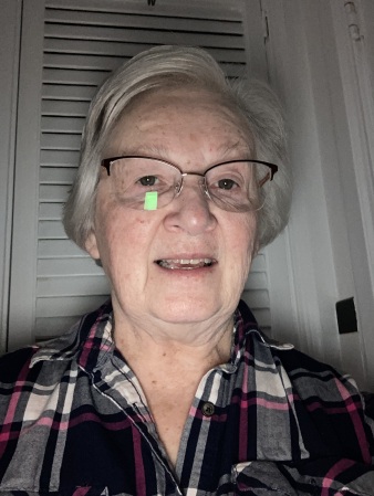 Mary Huck's Classmates® Profile Photo