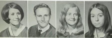 Harold Reel's Classmates profile album