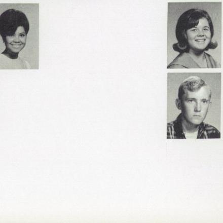 Robert Ito's Classmates profile album