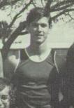 Bruce Gossage's Classmates profile album